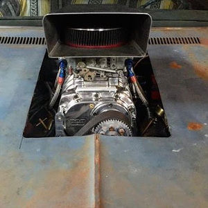 Meet your Posher, Braden